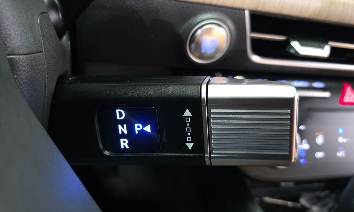 Hyundai Sonata 2024