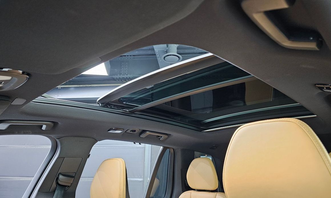Volvo XC90 2023