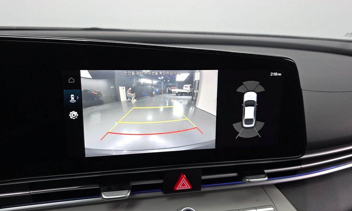 Hyundai AVANTE 2021