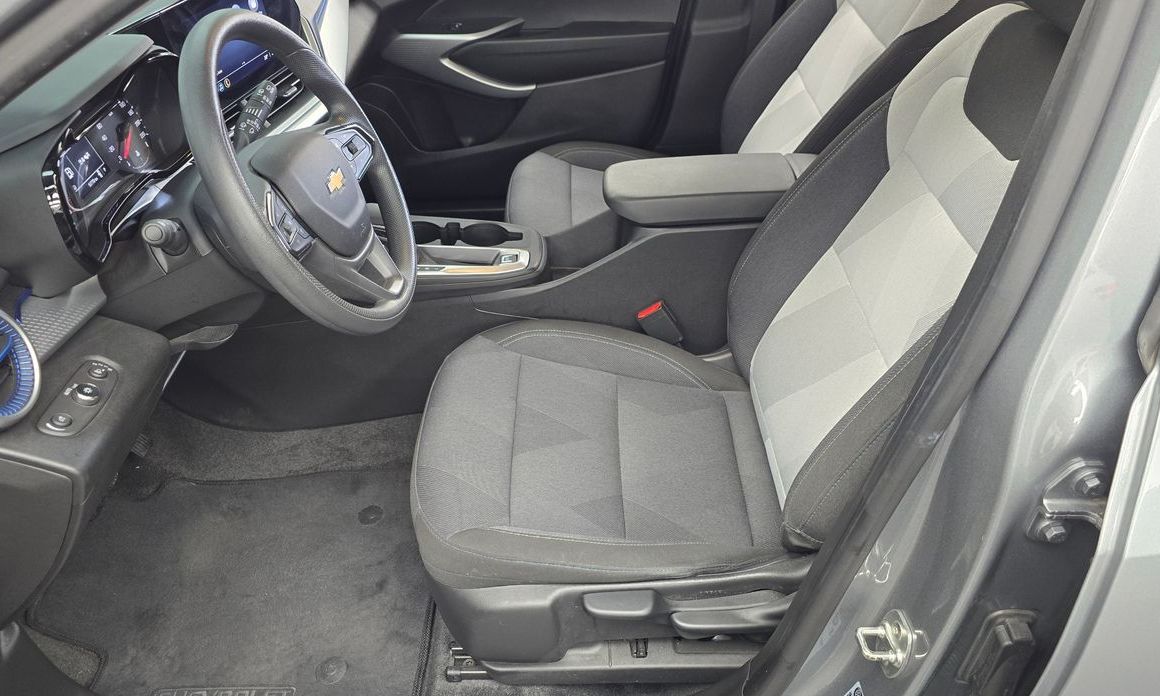 ChevroletGMDaewoo Trax 2024