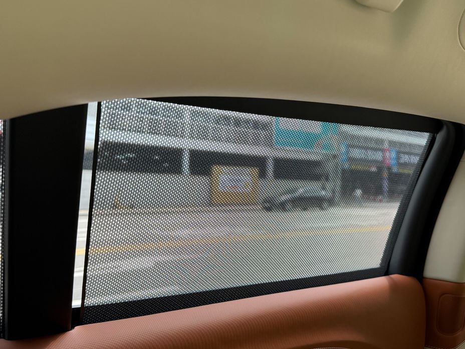 Bentley Flying Spur 2023