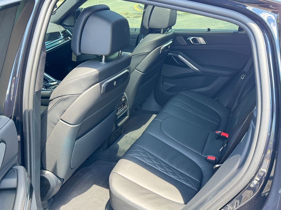 BMW X6 2026