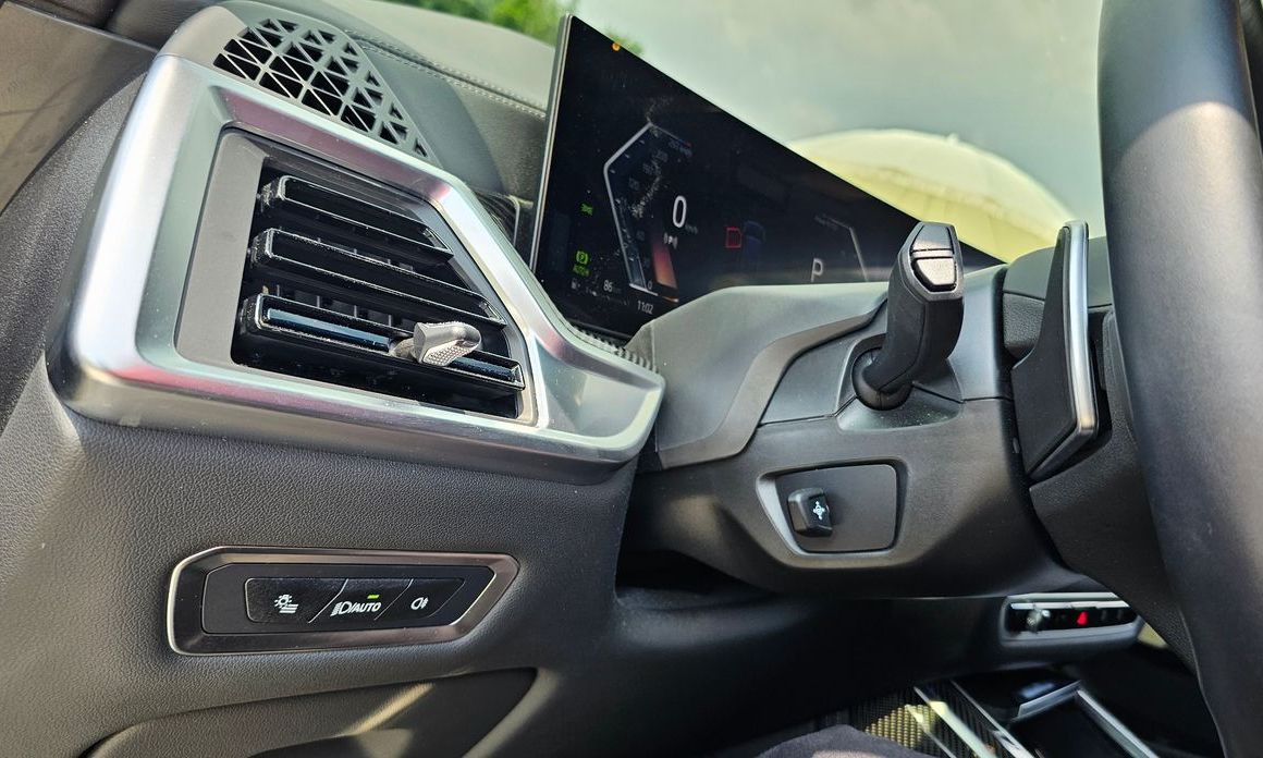BMW X7 2025
