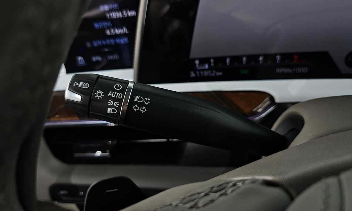 Cadillac Escalade 2023
