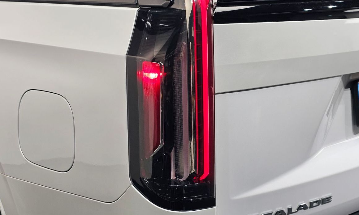 Cadillac Escalade 2023