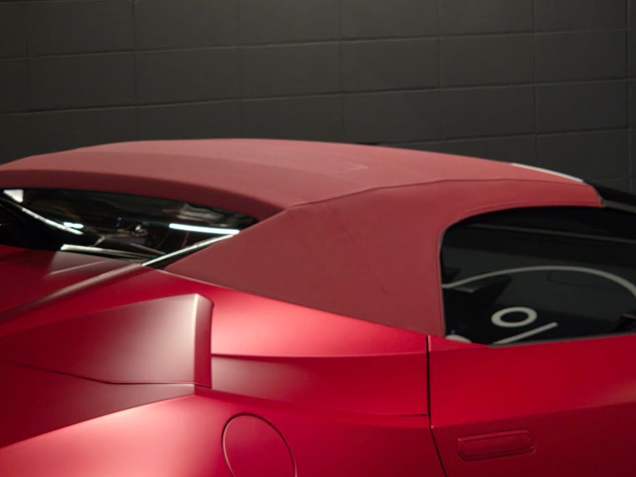 Lamborghini Huracan 2017