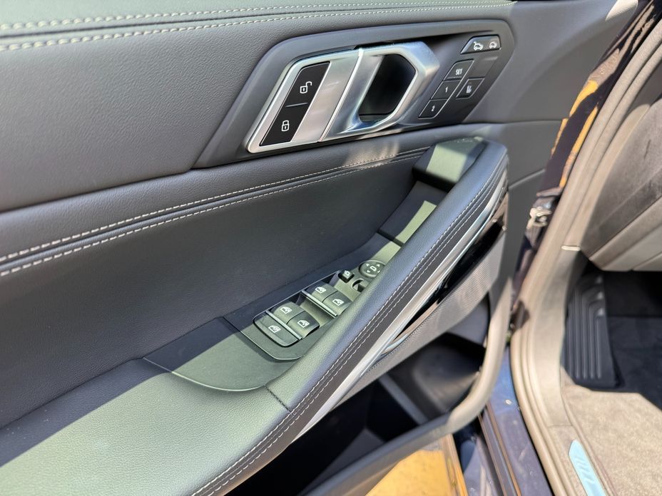 BMW X6 2026