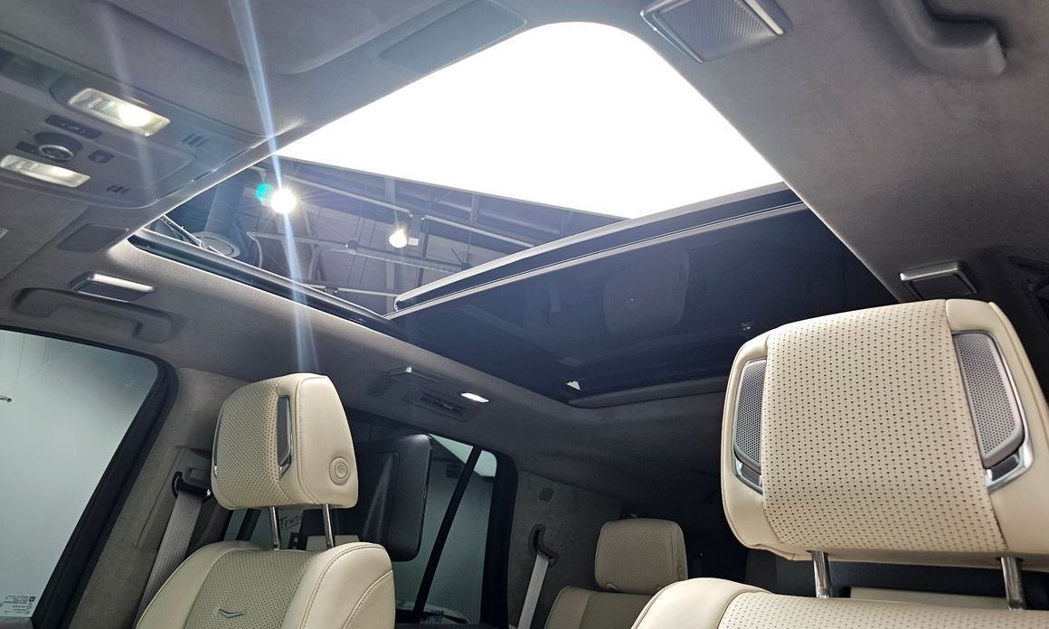 Cadillac Escalade 2023