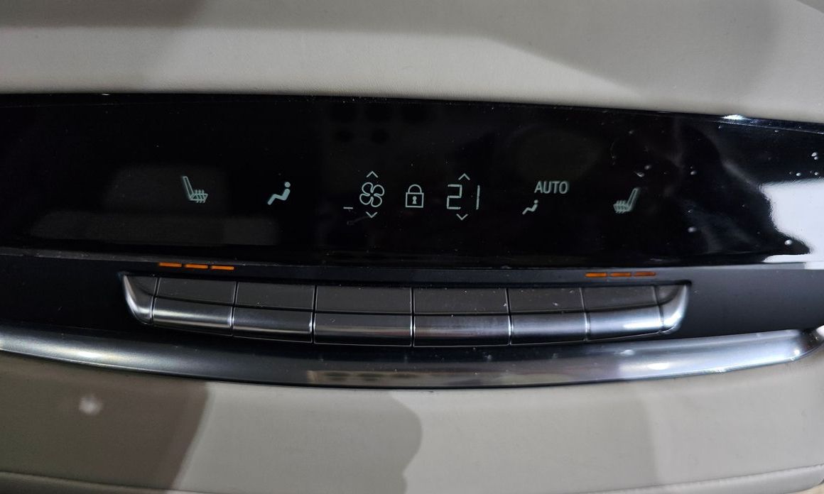 Cadillac Escalade 2023