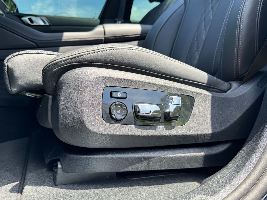 BMW X6 2026