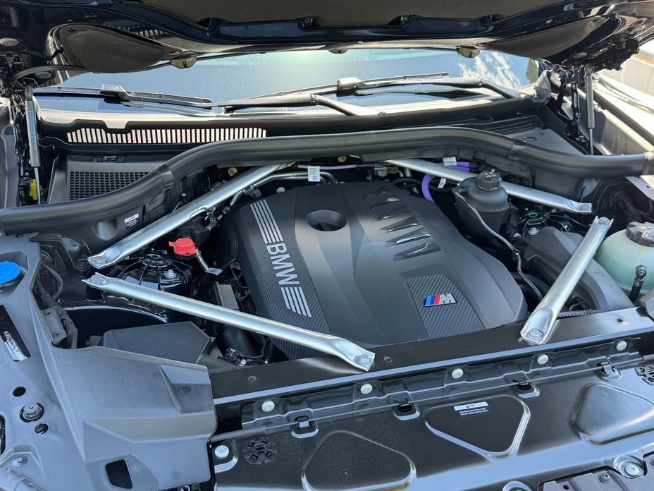BMW X6 2026