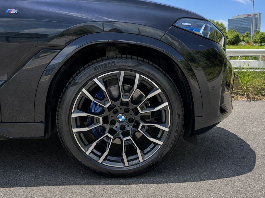 BMW X6 2026