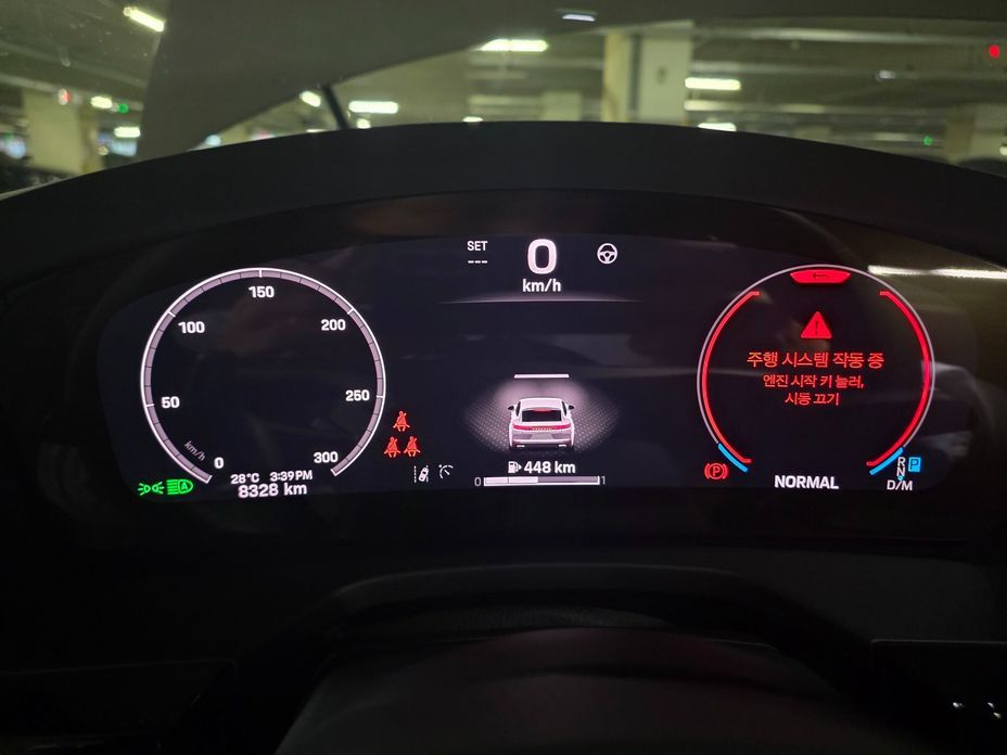 Porsche Panamera 2025