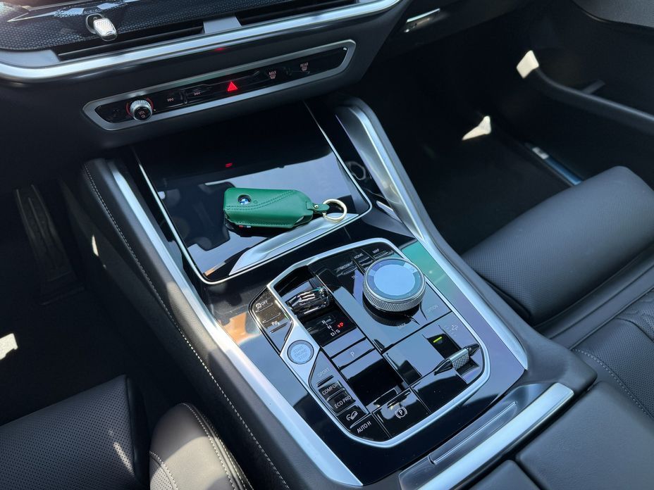 BMW X6 2026