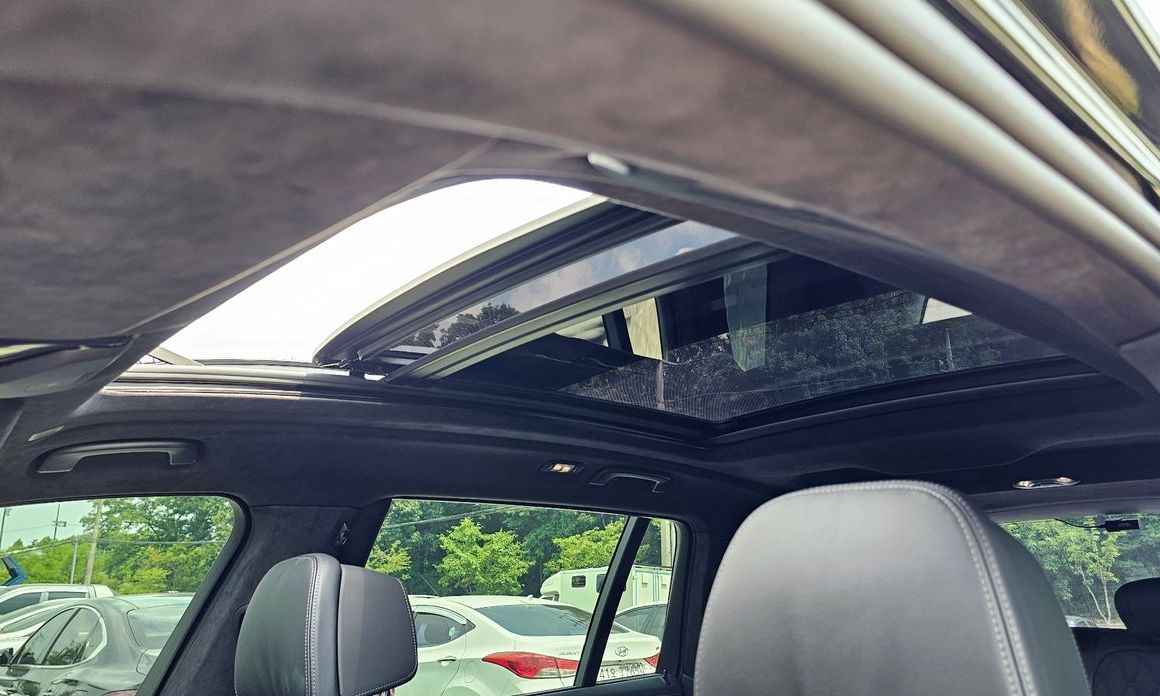 BMW X7 2025