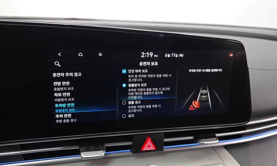 Hyundai AVANTE 2021