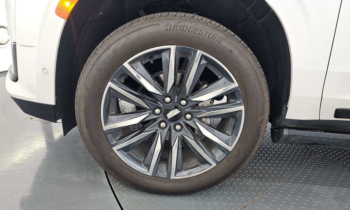 Cadillac Escalade 2023