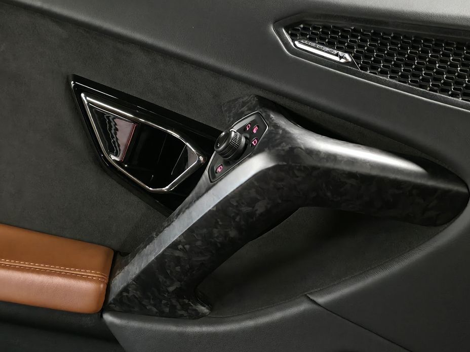 Lamborghini Huracan 2017