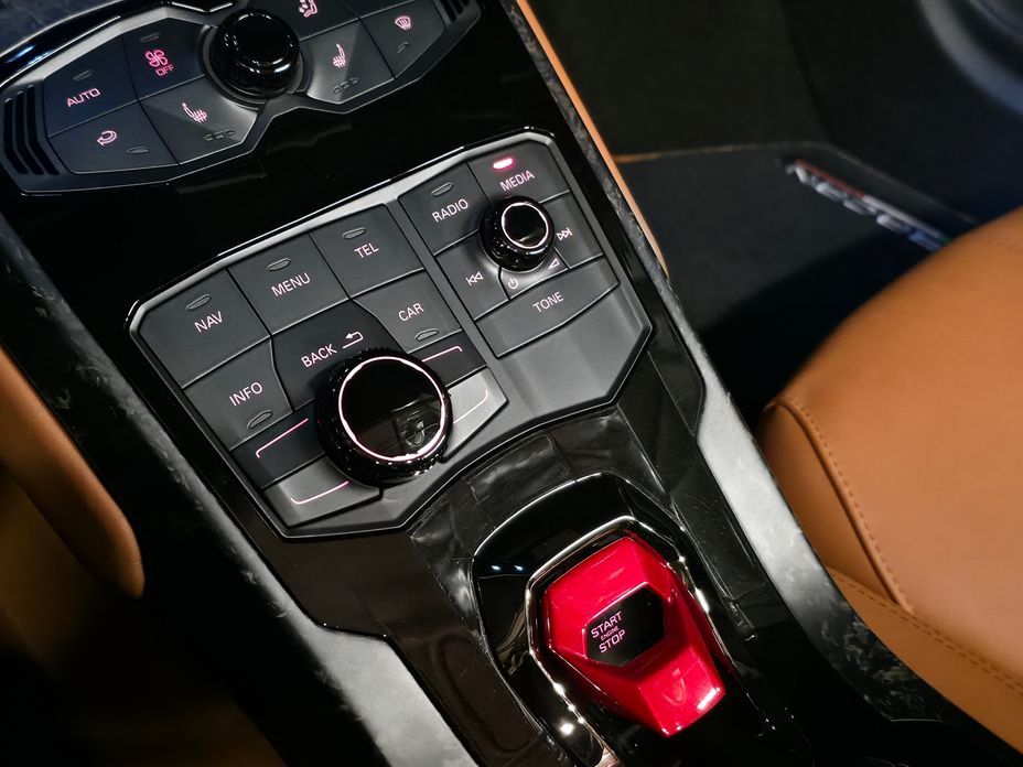Lamborghini Huracan 2017