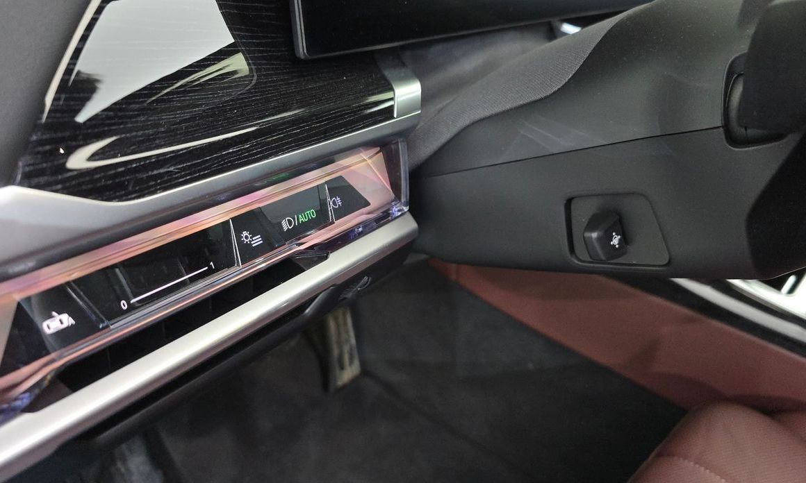 BMW 7-Series 2025