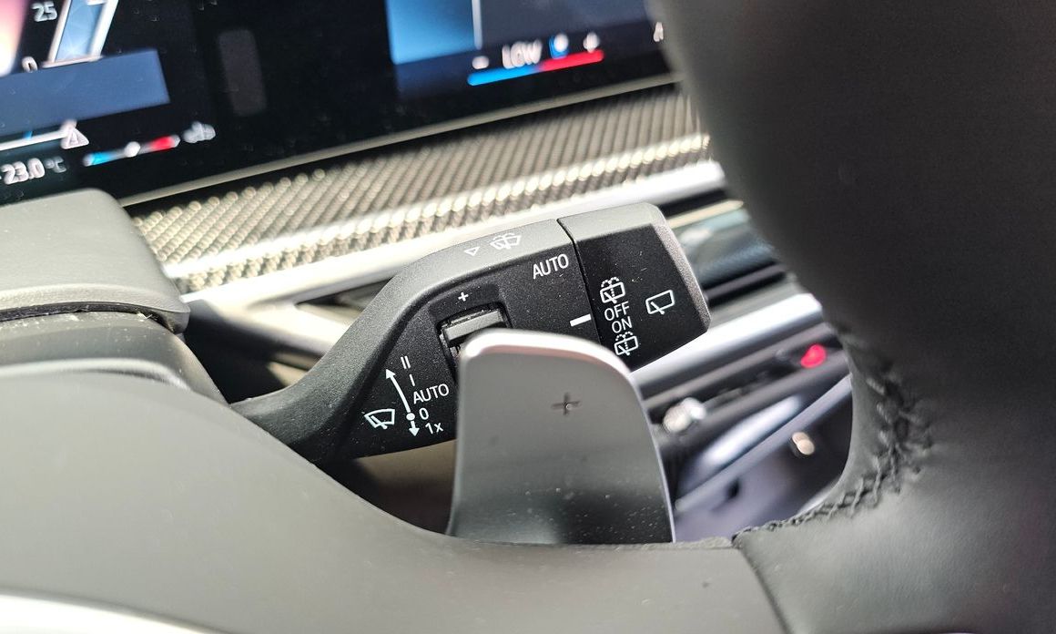 BMW X7 2025