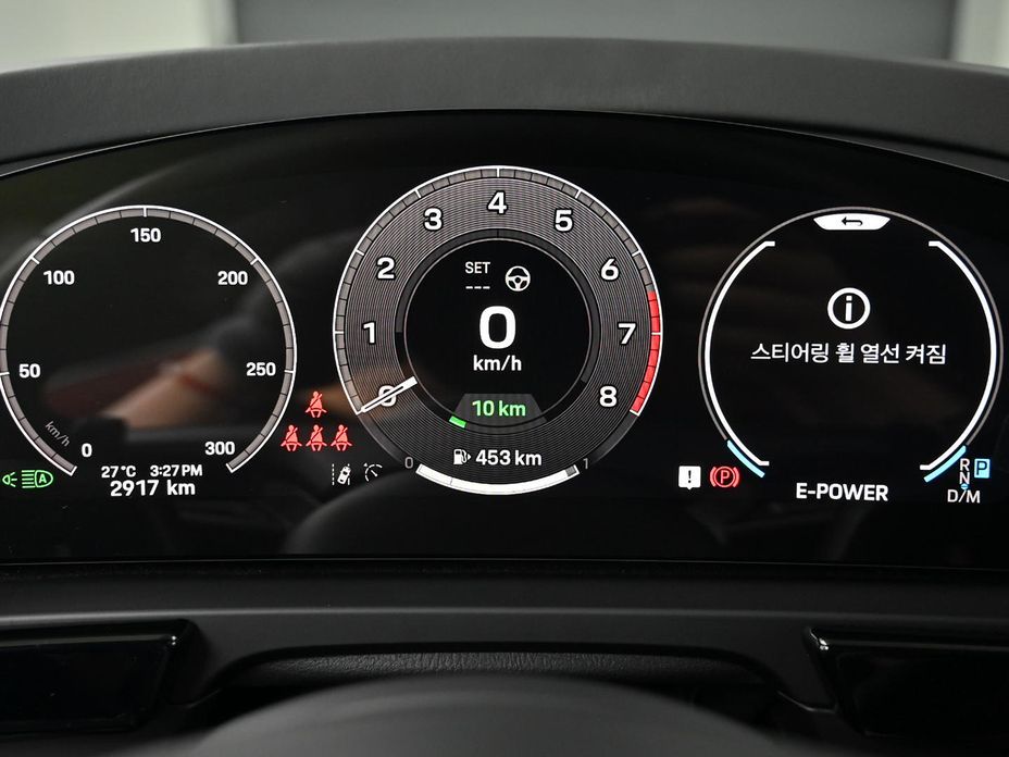Porsche Cayenne 2025