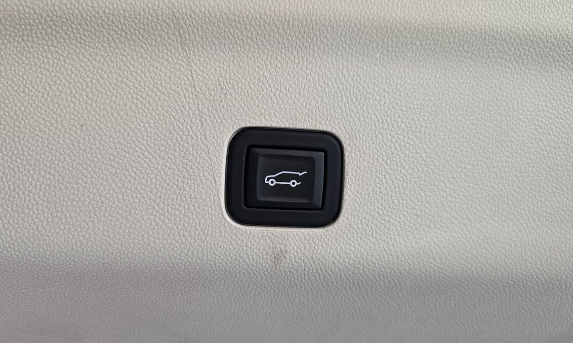 Cadillac Escalade 2023