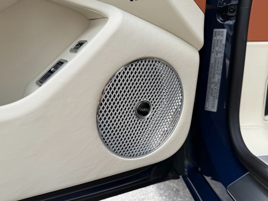Bentley Flying Spur 2023