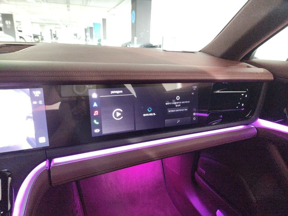 Porsche Panamera 2025