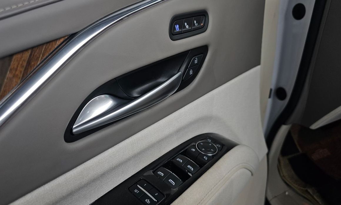 Cadillac Escalade 2023
