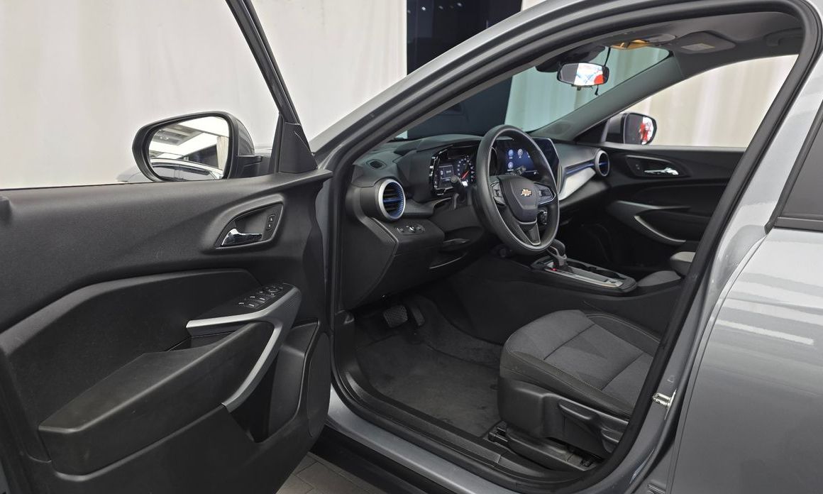 ChevroletGMDaewoo Trax 2024