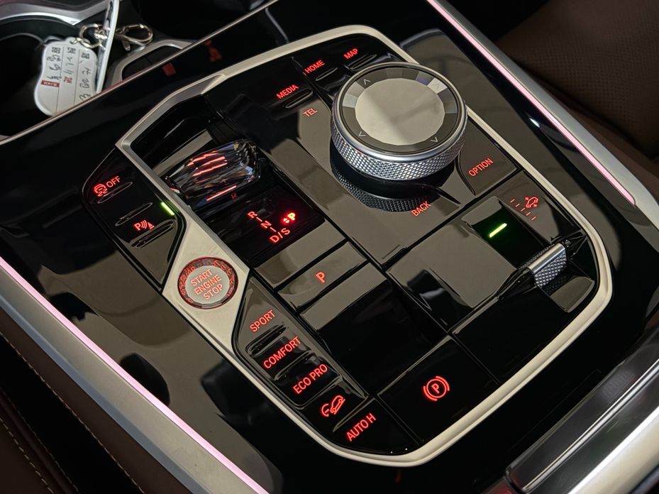 BMW X5 2025