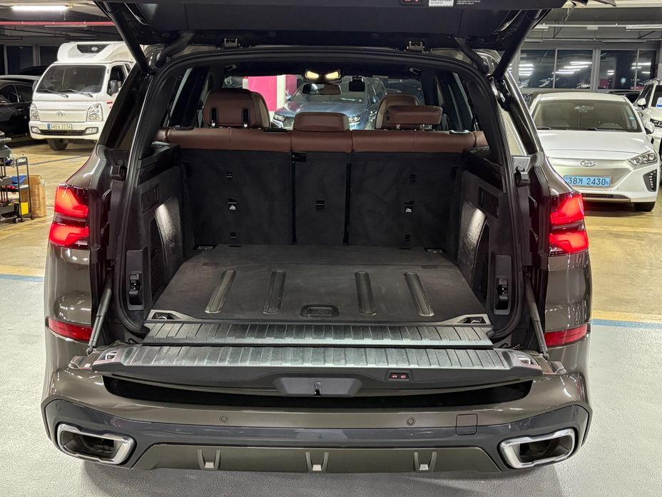 BMW X5 2025