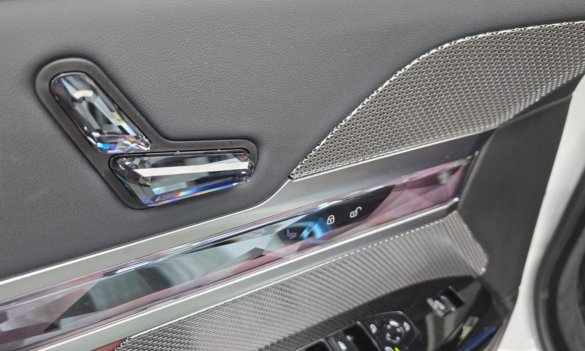 BMW 7-Series 2025