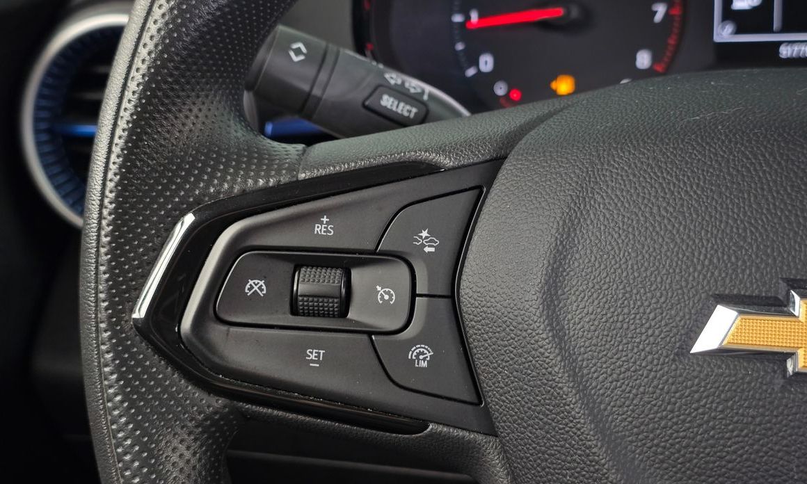ChevroletGMDaewoo Trax 2024