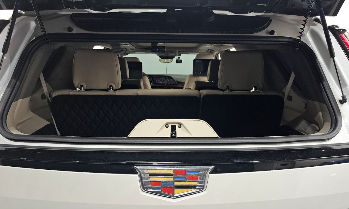 Cadillac Escalade 2023