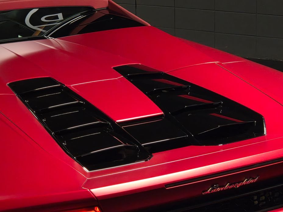 Lamborghini Huracan 2017