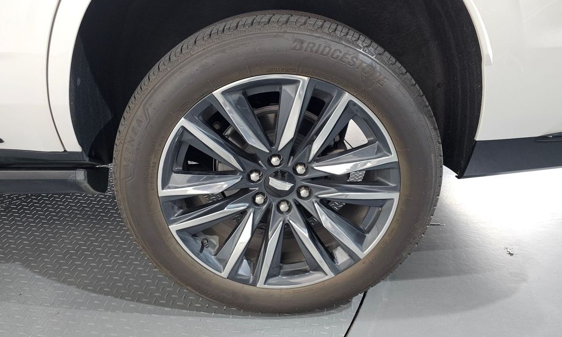 Cadillac Escalade 2023