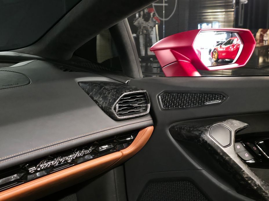 Lamborghini Huracan 2017