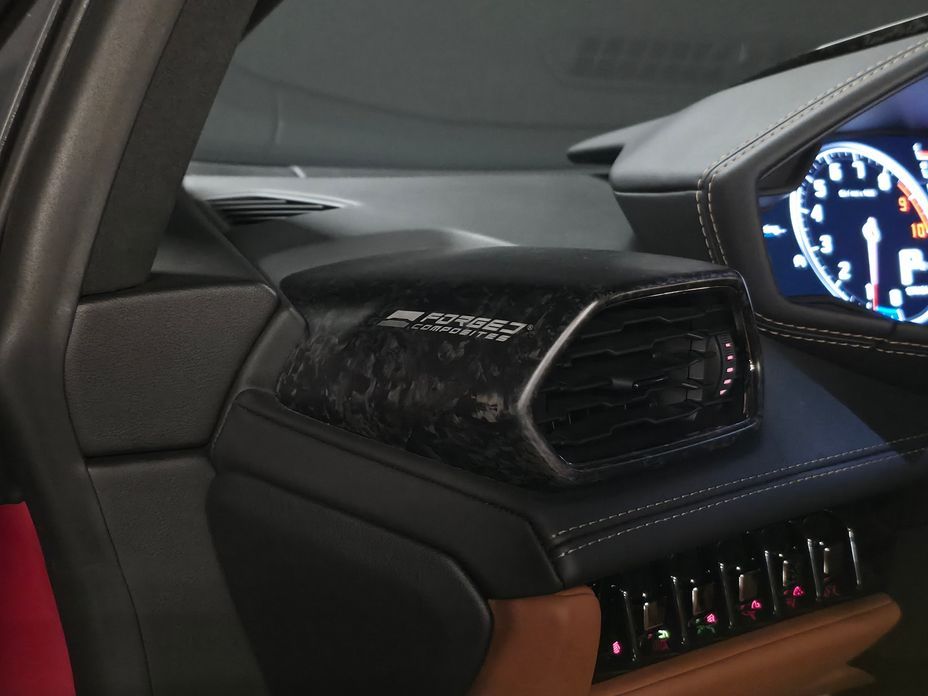 Lamborghini Huracan 2017