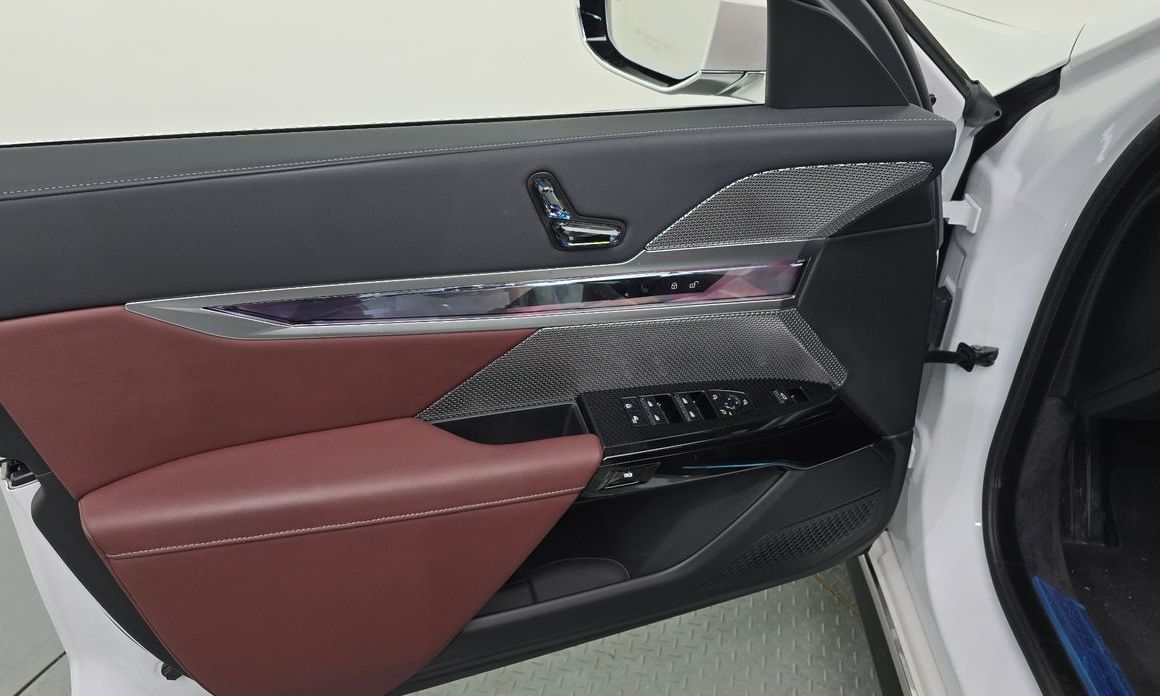 BMW 7-Series 2025