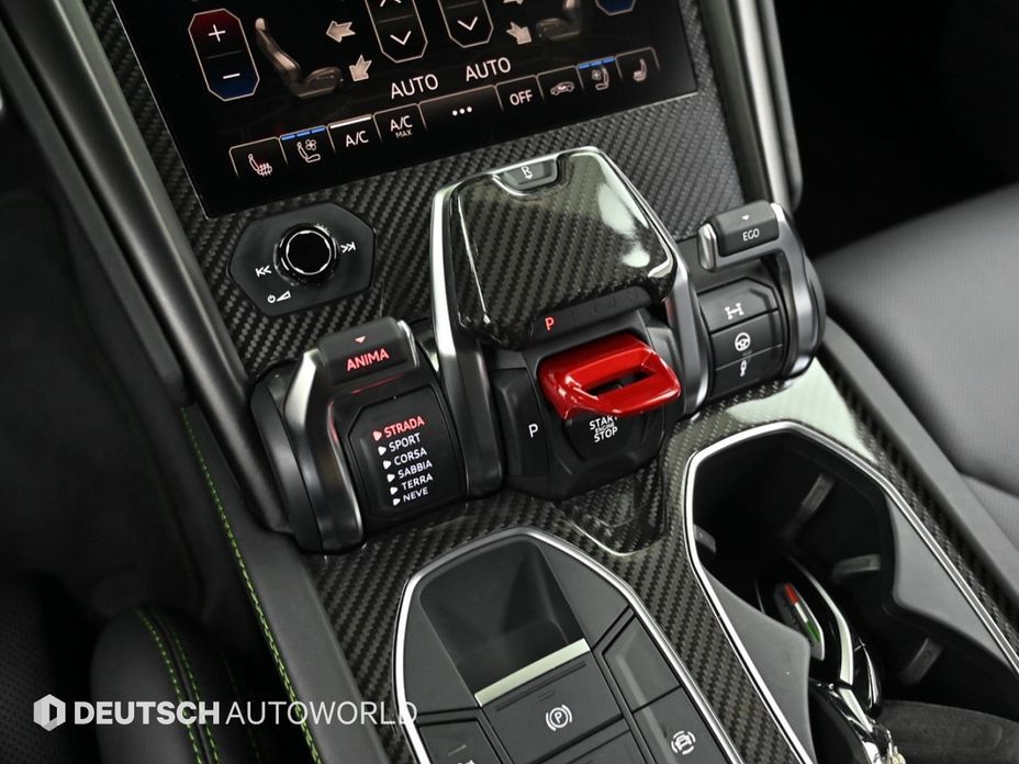 Lamborghini Urus 2022