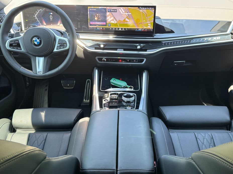 BMW X6 2026