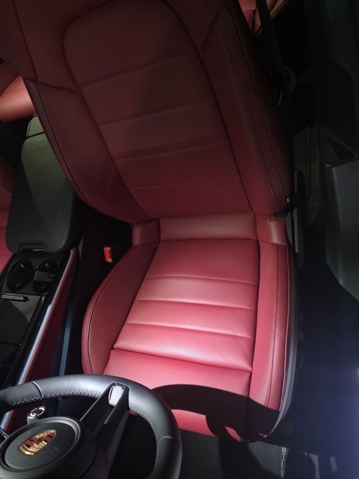 Porsche Panamera 2025