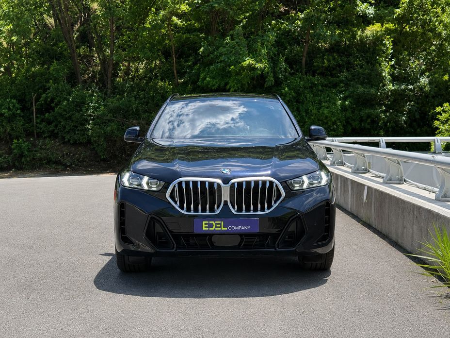 BMW X6 2026
