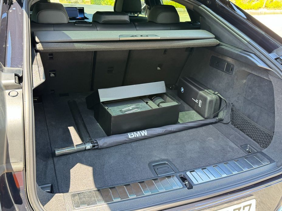 BMW X6 2026