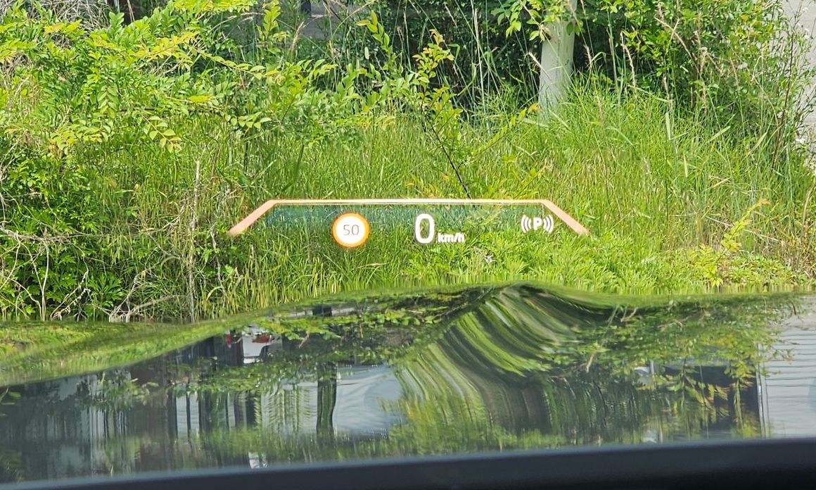 BMW X7 2025