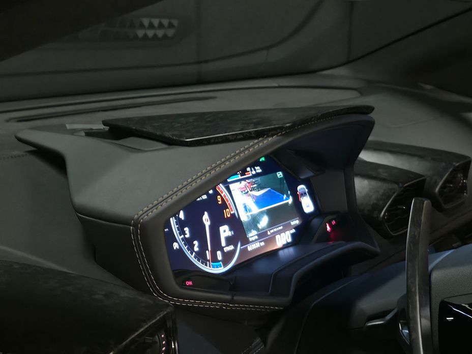 Lamborghini Huracan 2017