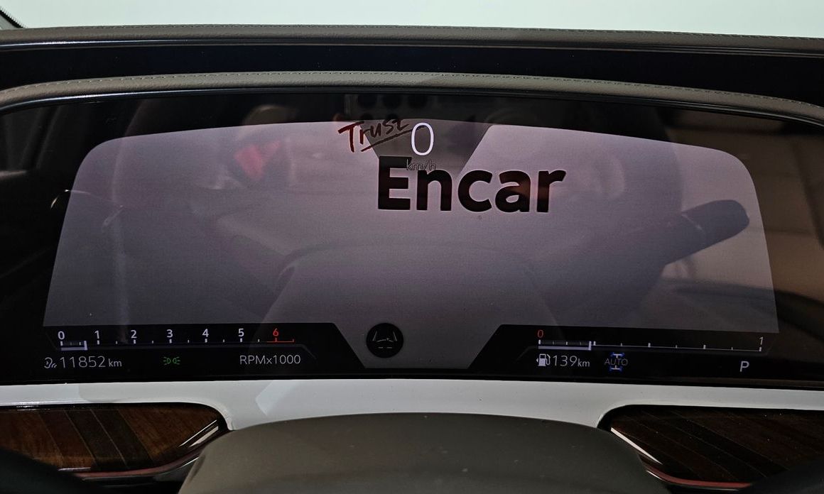 Cadillac Escalade 2023