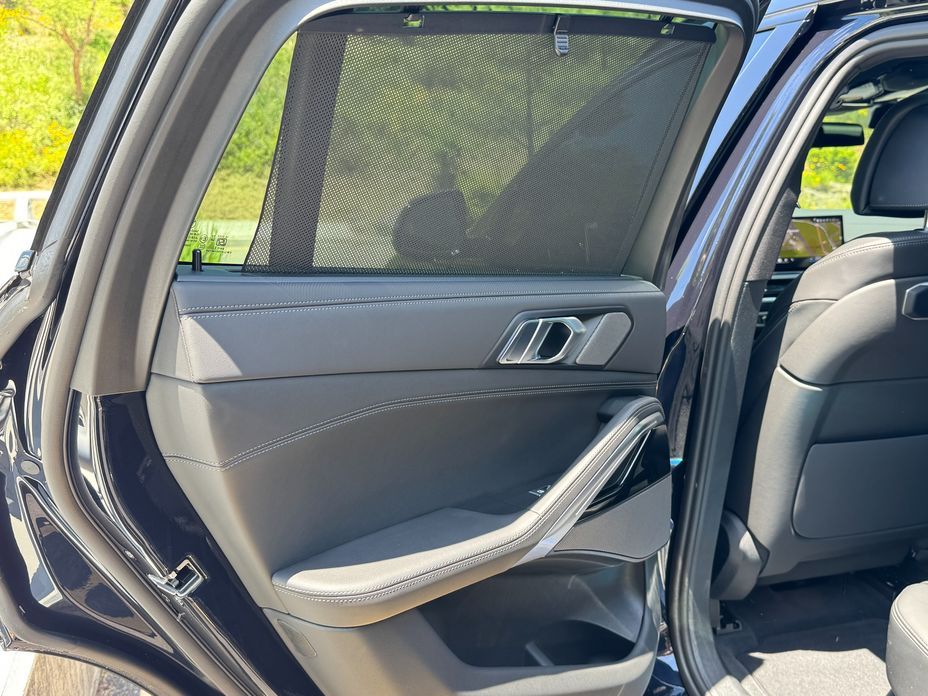 BMW X6 2026